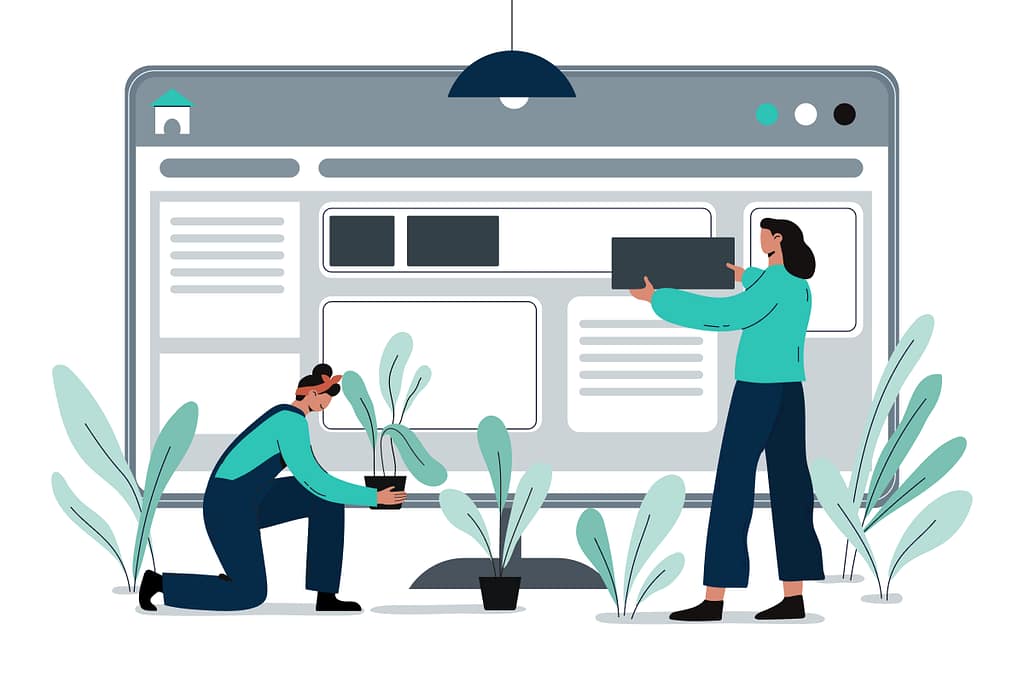 UI/UX Design company