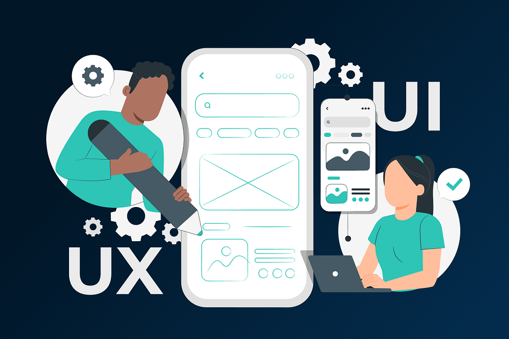 UX Design Studio is Crucial for Startups_