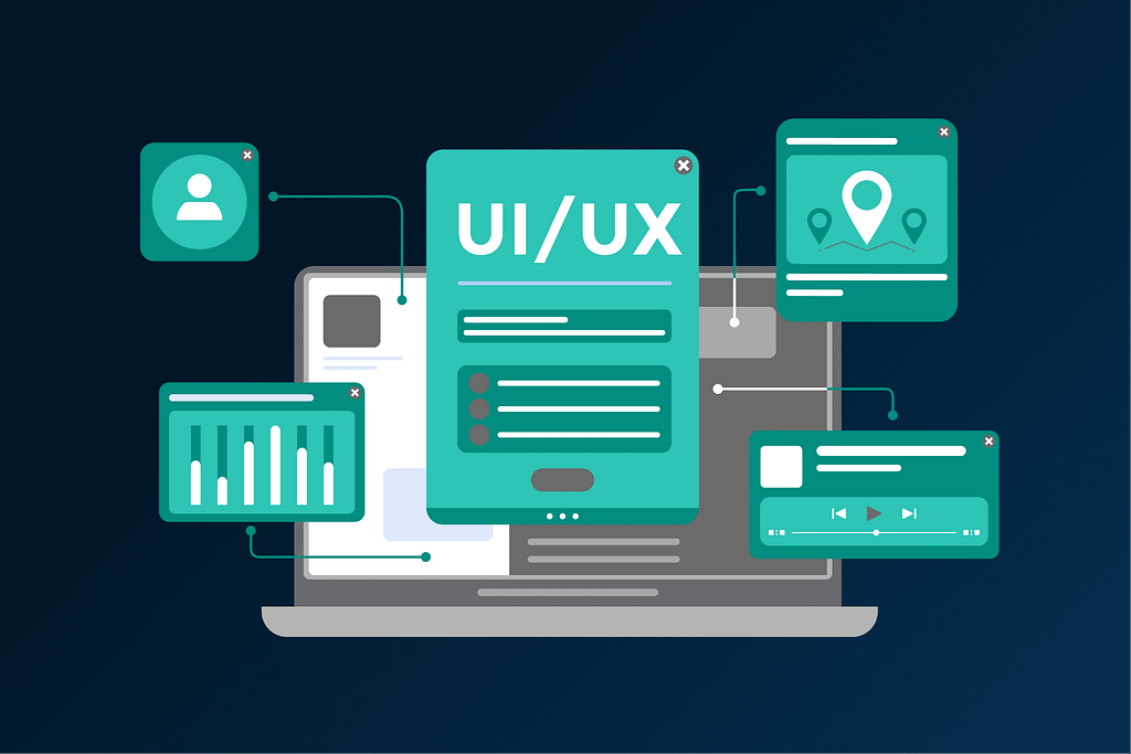 UX marketing