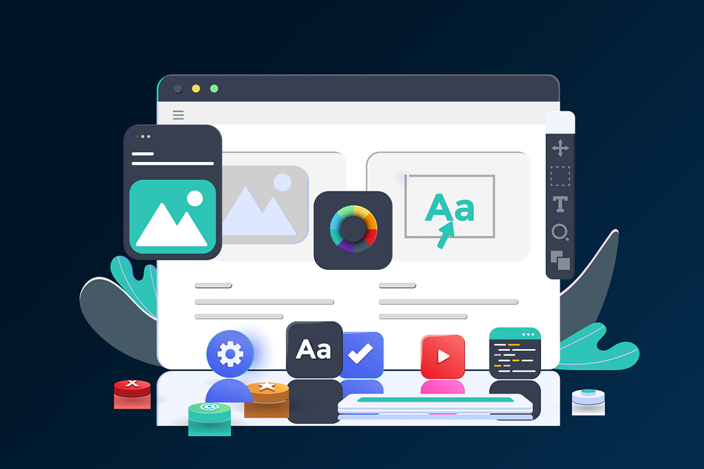 Web development agency