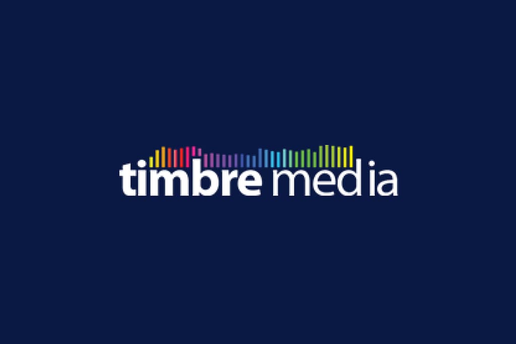 Timbre-Media