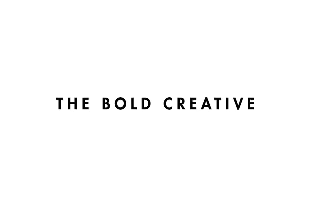 The-Bold-Creative