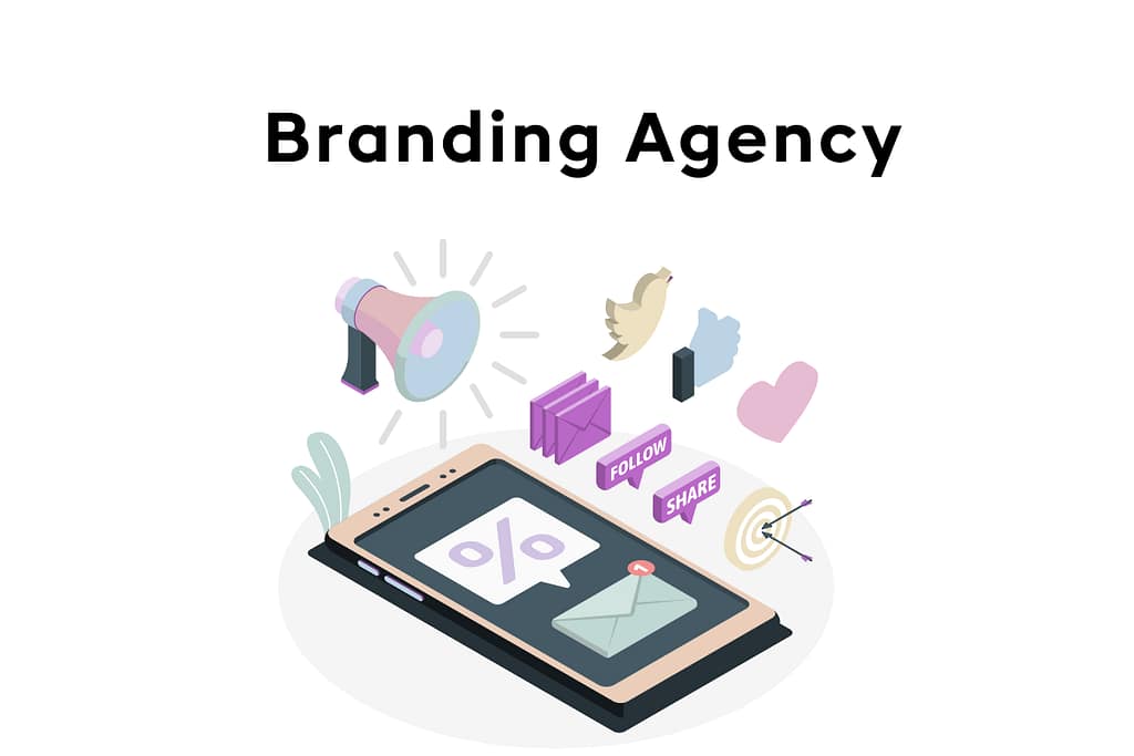 Branding agencies in Bangalore