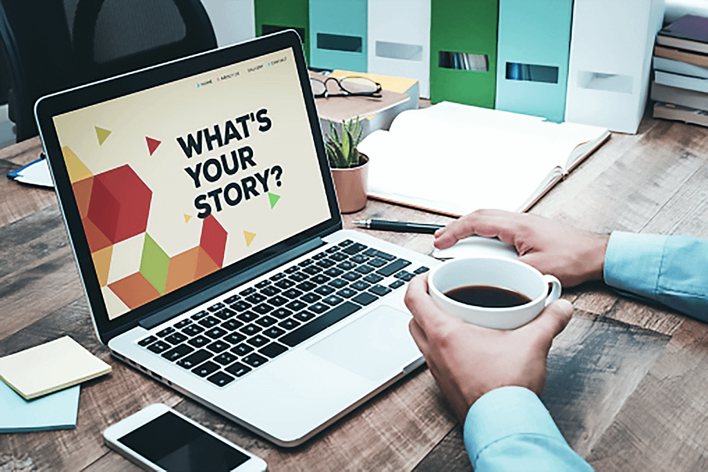 Create your content by outsourcing or doing it yourself