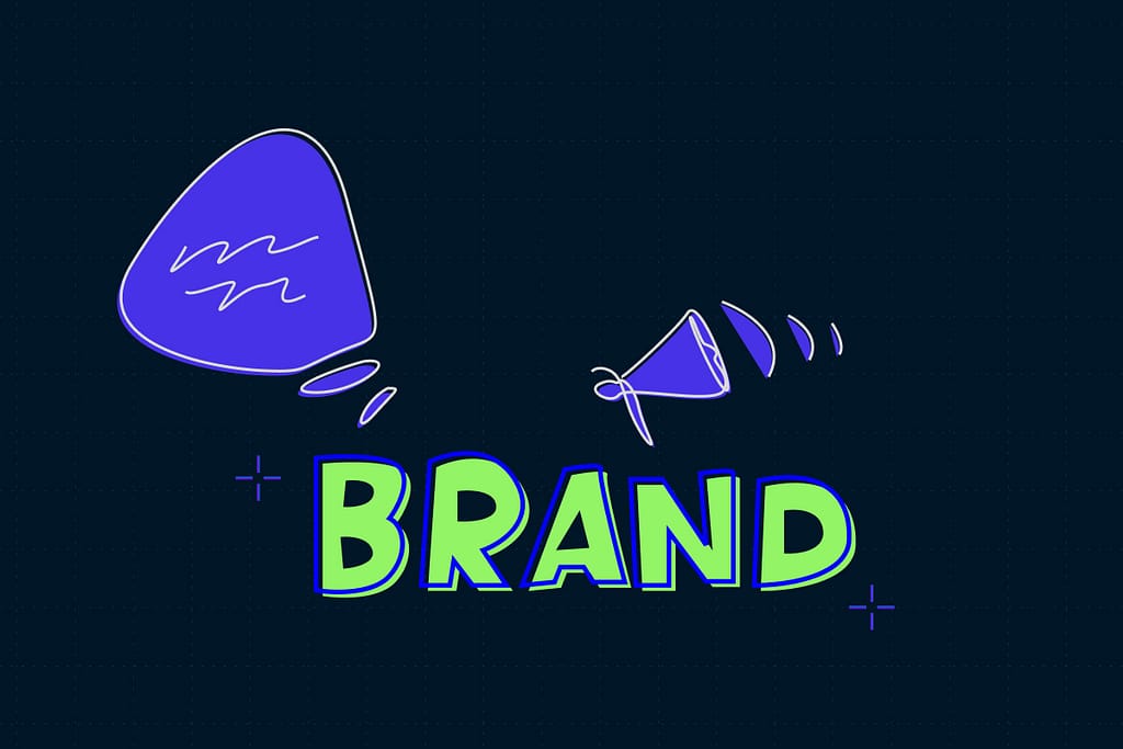 Establishing-brand-message