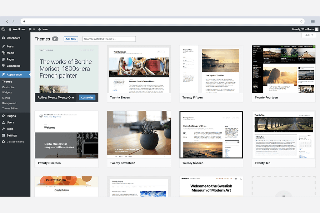 Tools for Content Creation