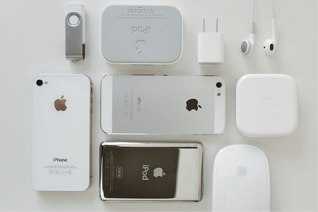 Apple’s Brand Journey