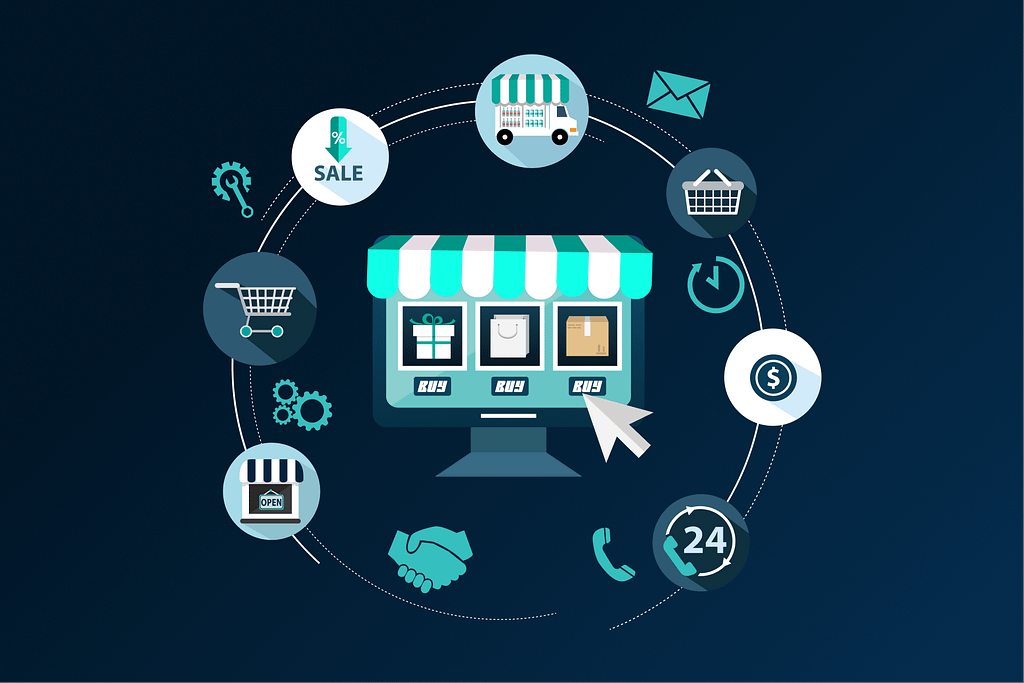 Diversification of Products and Services