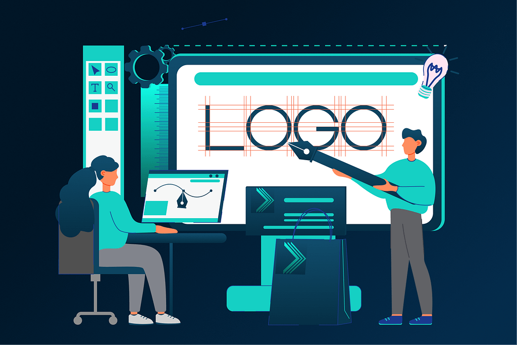 Appealing Logo Design