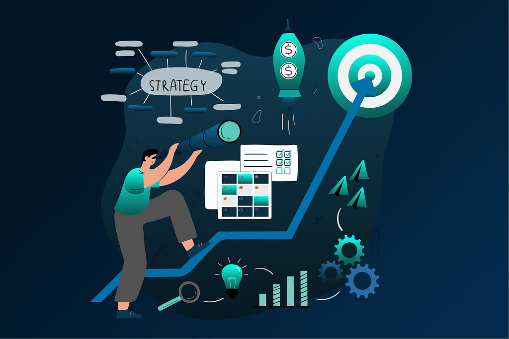 The Understanding Brand Strategy and Its Significance