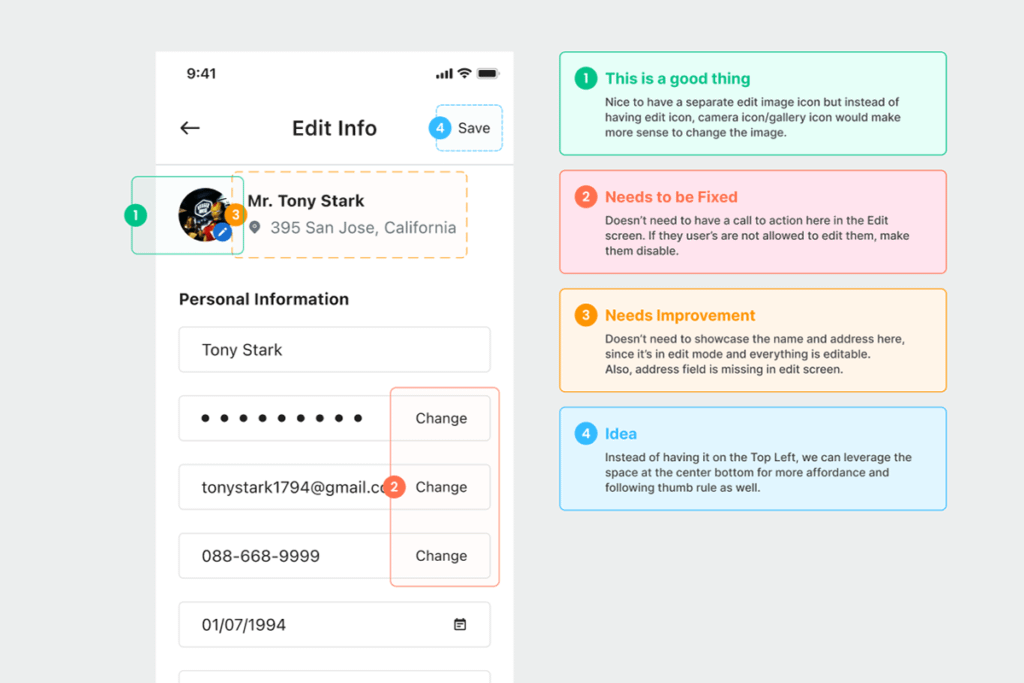 How to Conduct a UX Audit