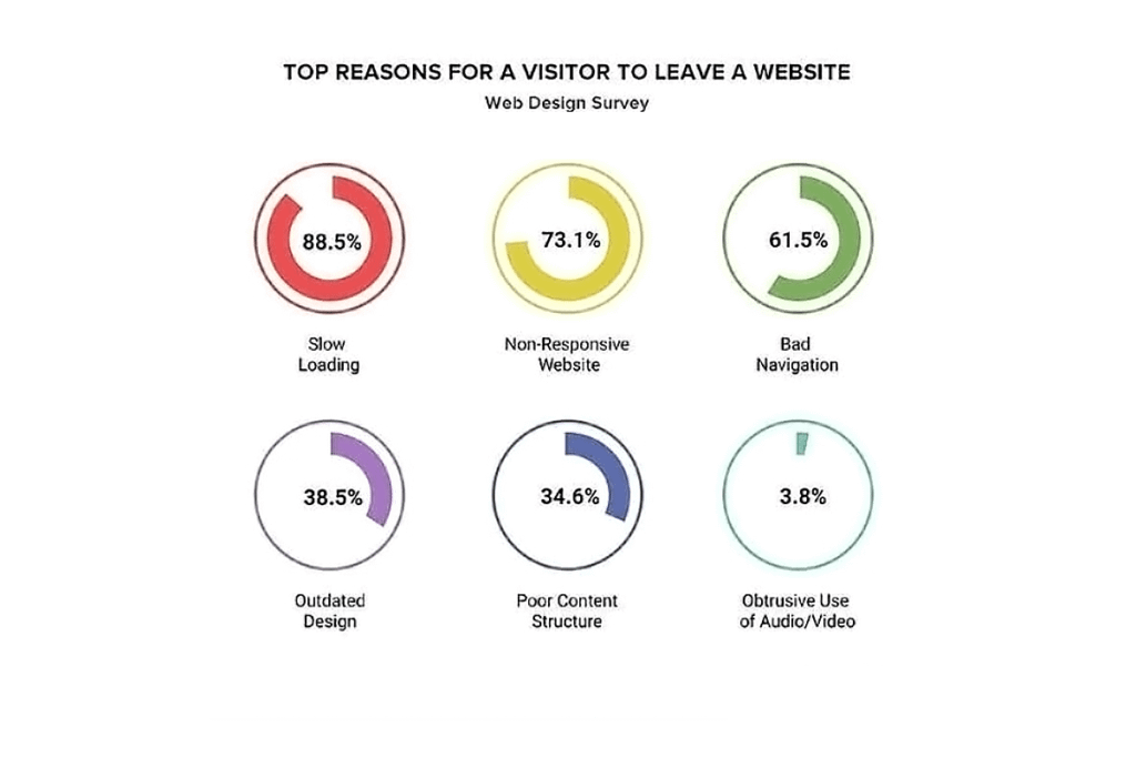 Importance of Responsive Web design for Businesses