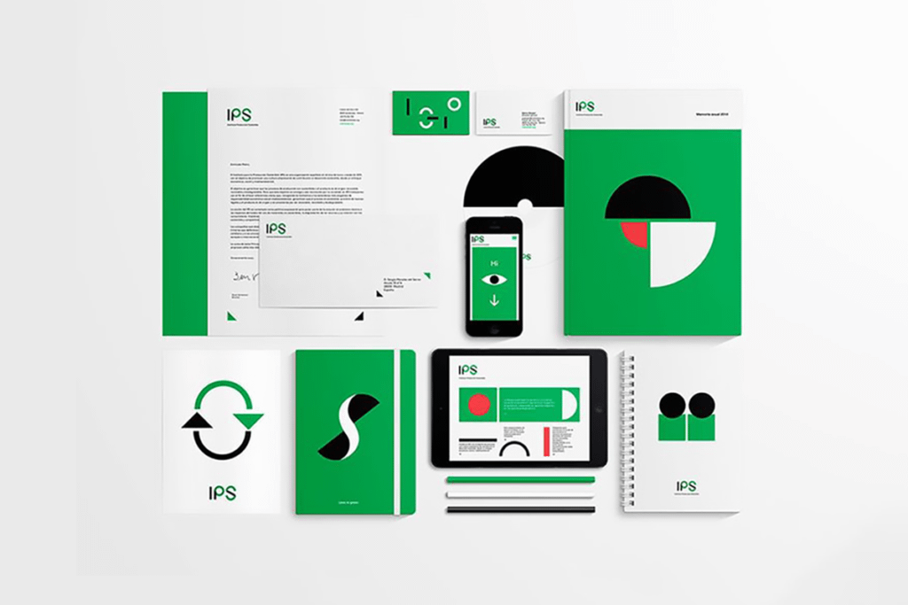 What Is Brand Identity