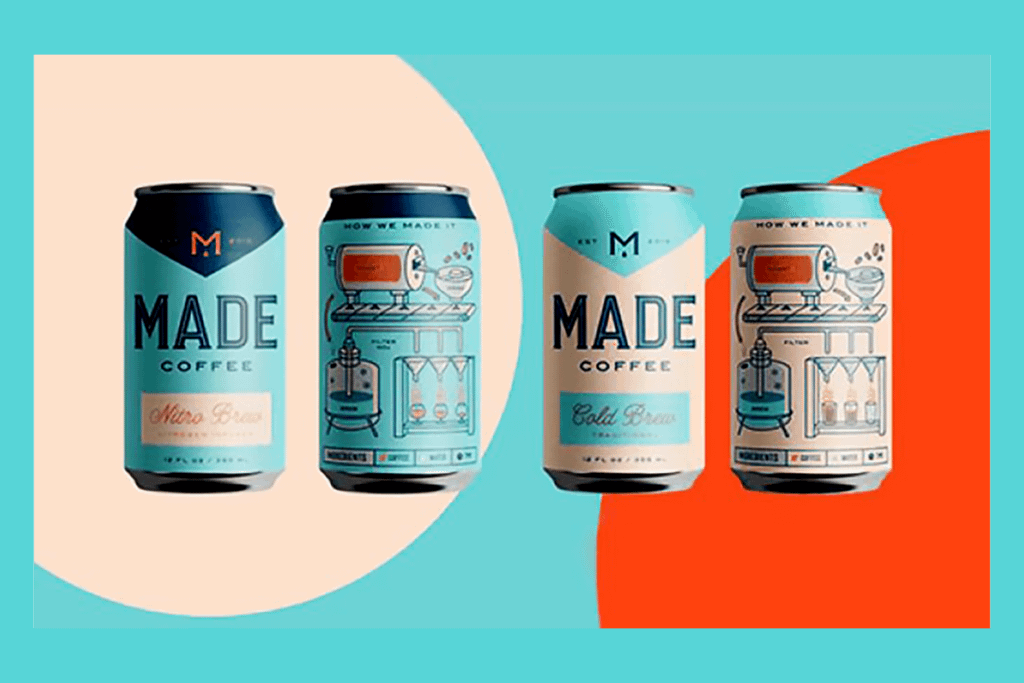 What is the Packaging design process