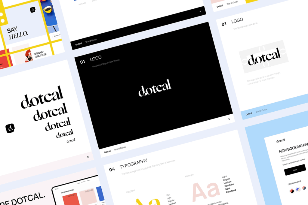 Keys to good UI design