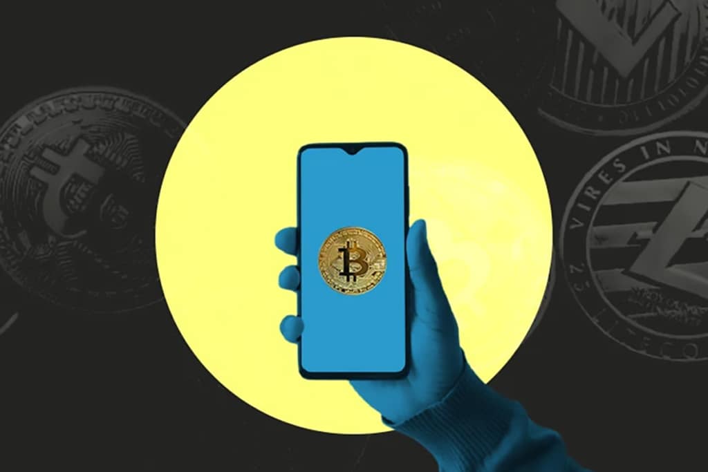 8 principles for user-friendly blockchain app design