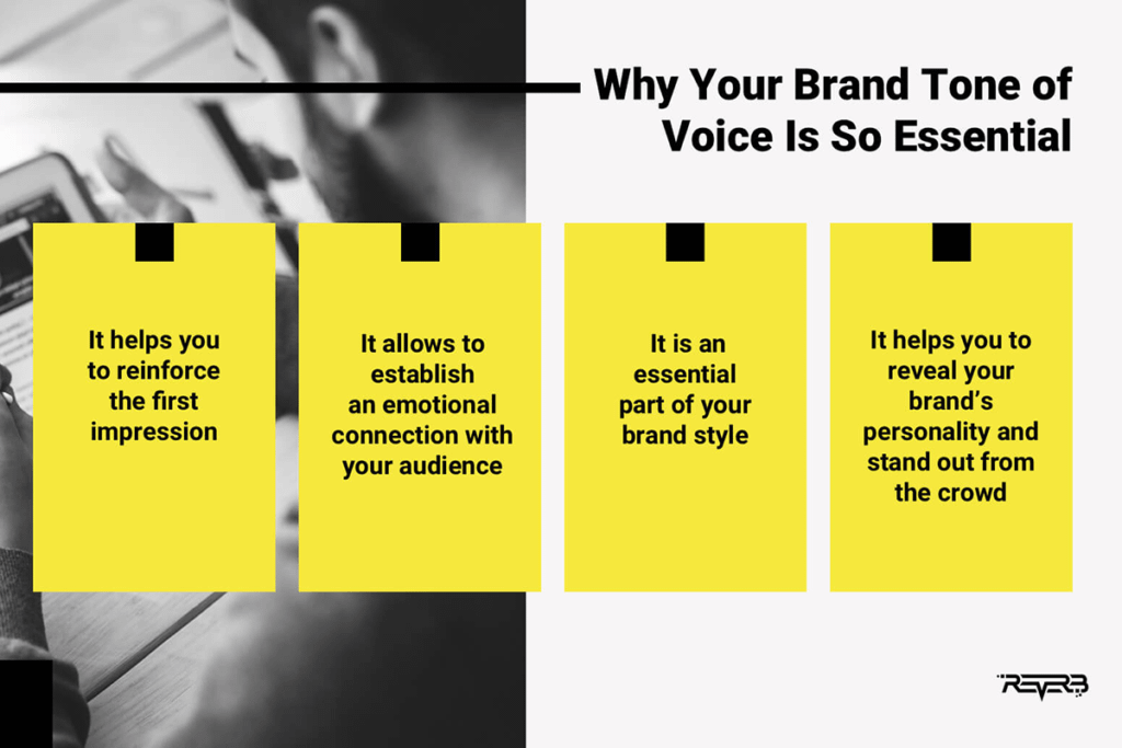 Brand Voice