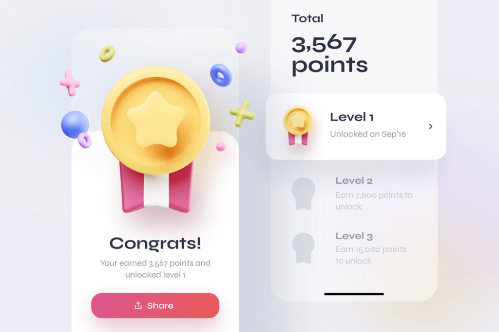 Incentives make everyone happy use this trick