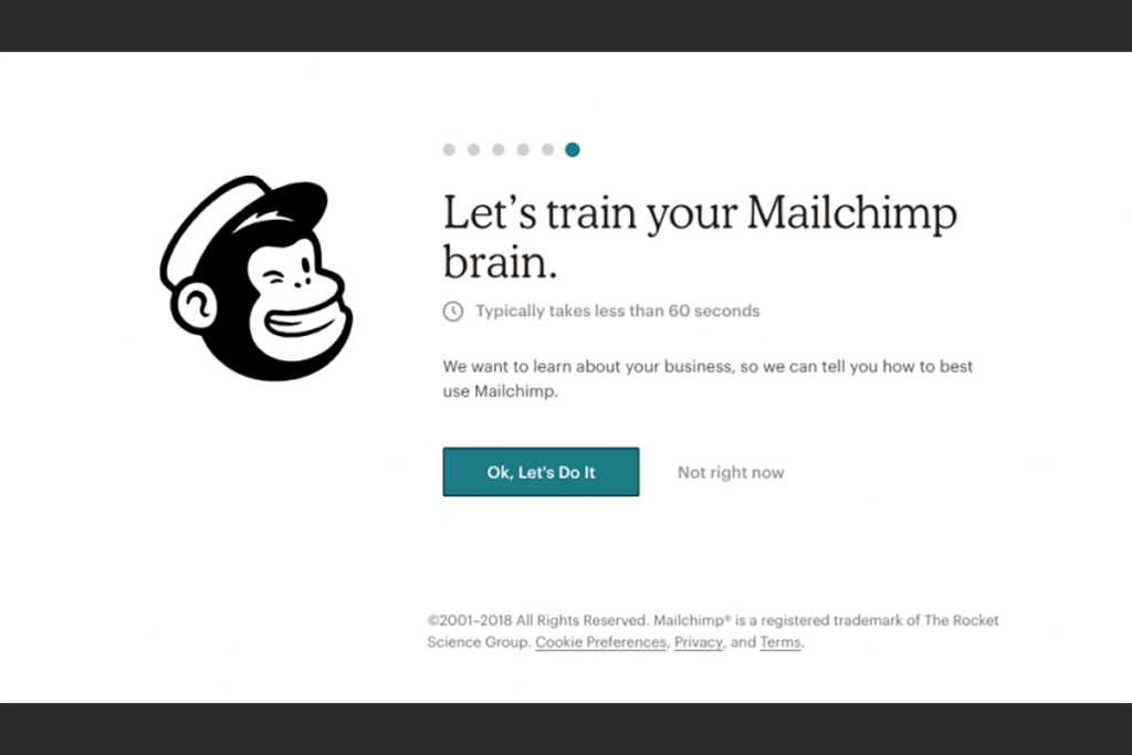 MailChimp