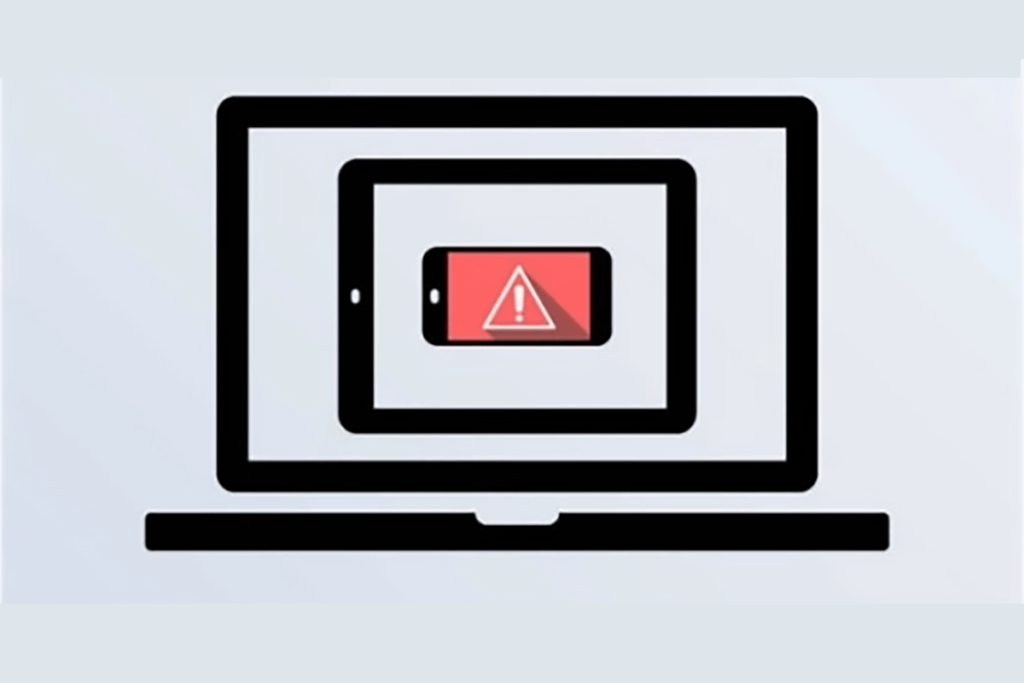 Neglecting Responsive Design