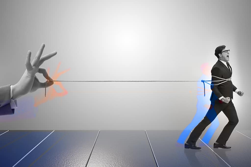 What is customer retention