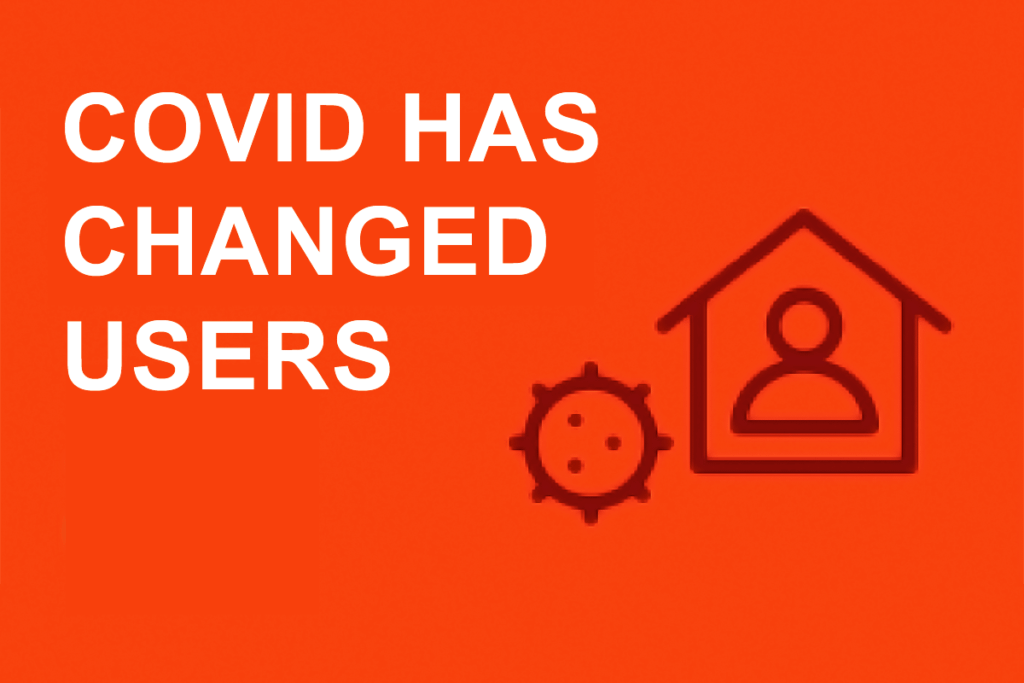 Quarantine UX for the new normal