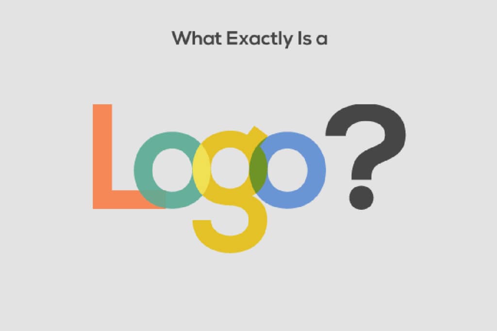 What is a logo