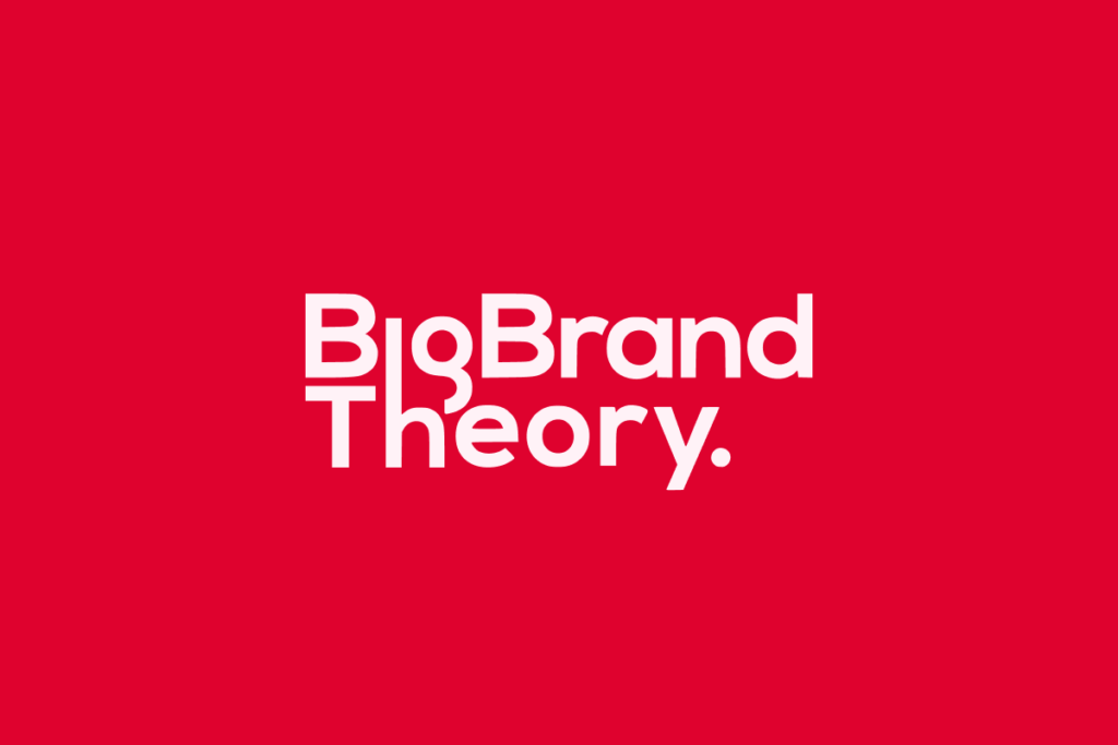 TheBigBrandTheory