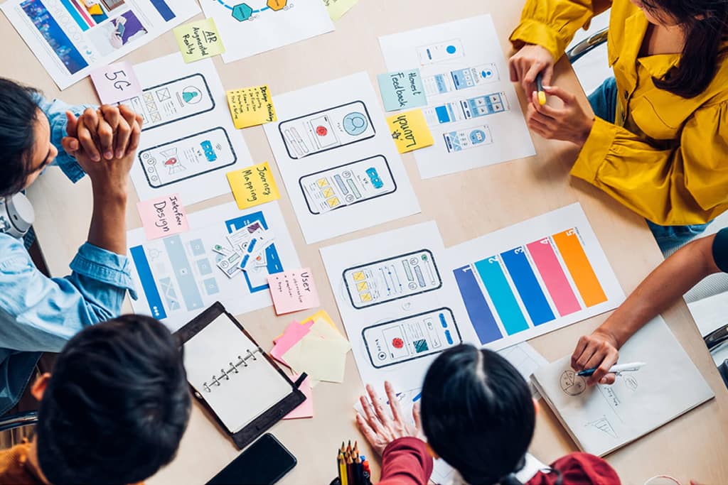 User-friendly interface