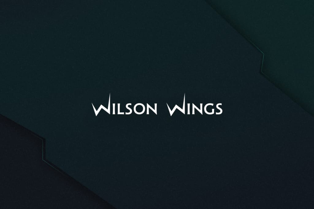 Wilson Wings