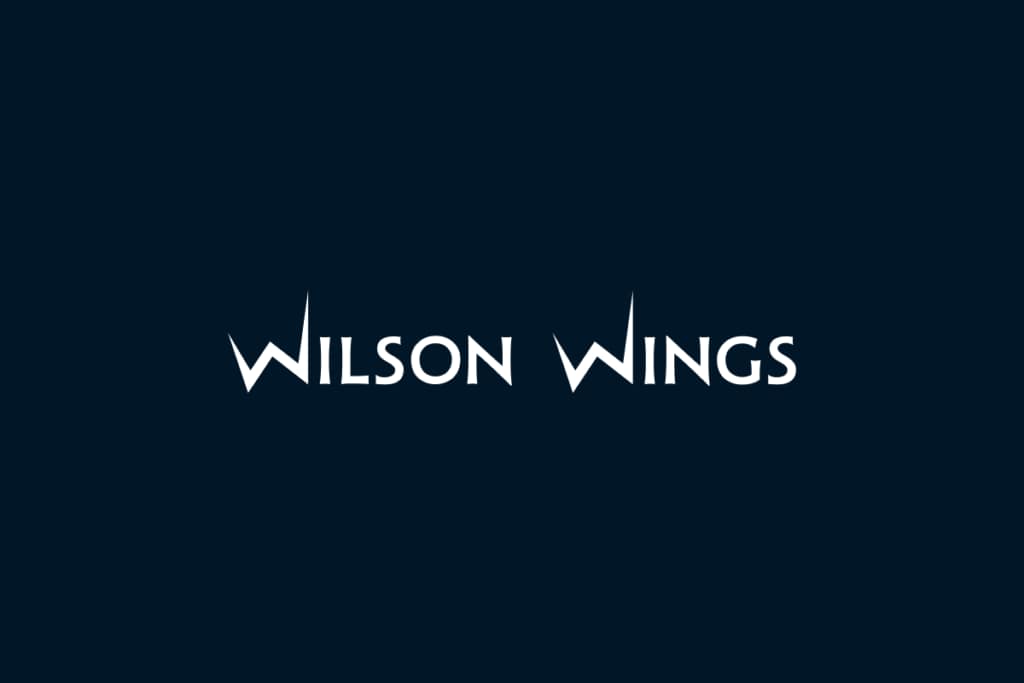 Wilson Wings
