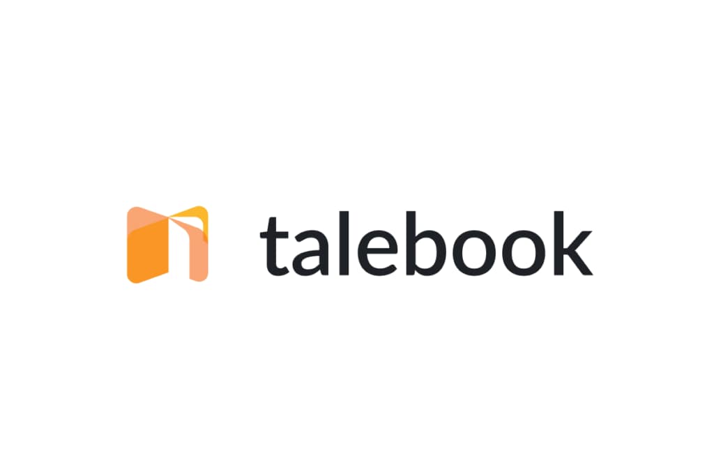 UX Design Tool- talebook