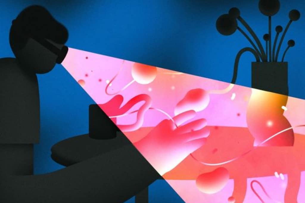 Augmented Reality Design Trends For User Interface