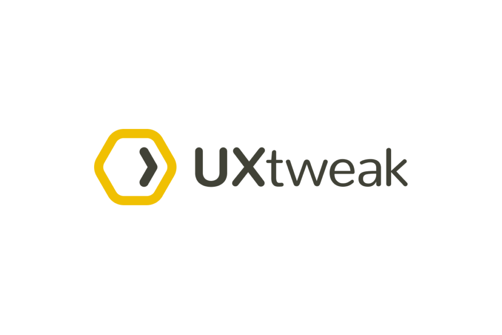 UX Design Tool- UXtweak