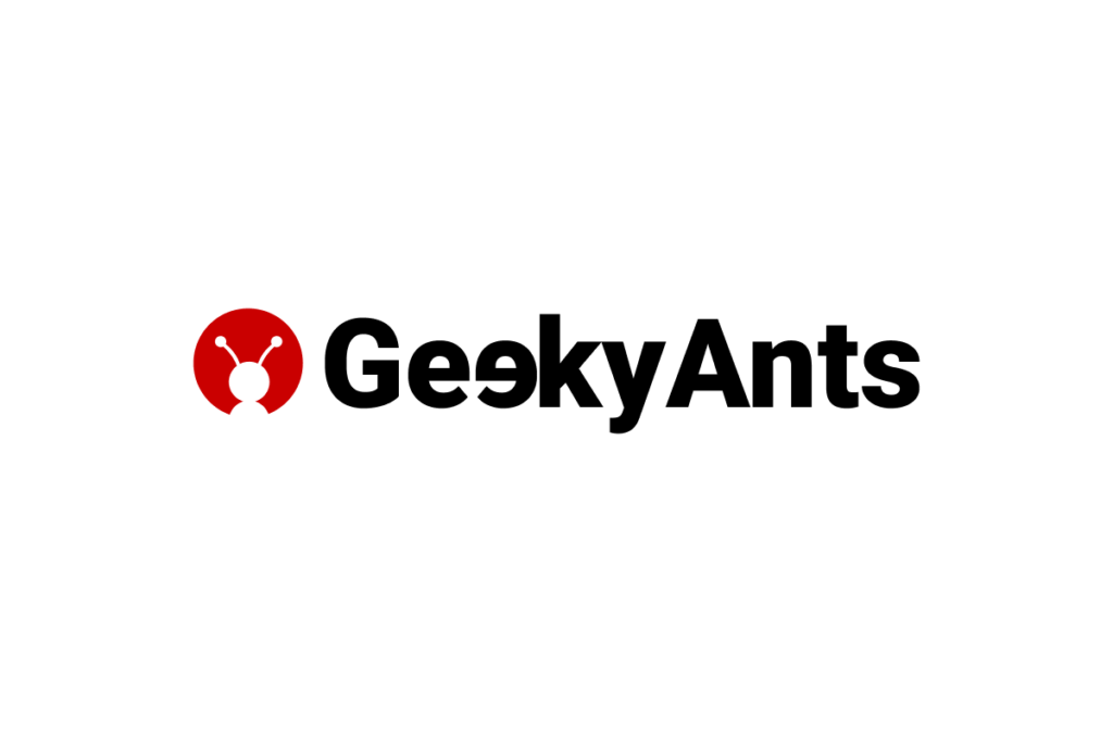 Top UI UX Design Agency GeekyAnts