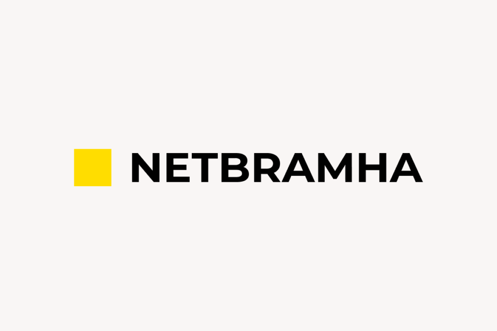 Netbramha