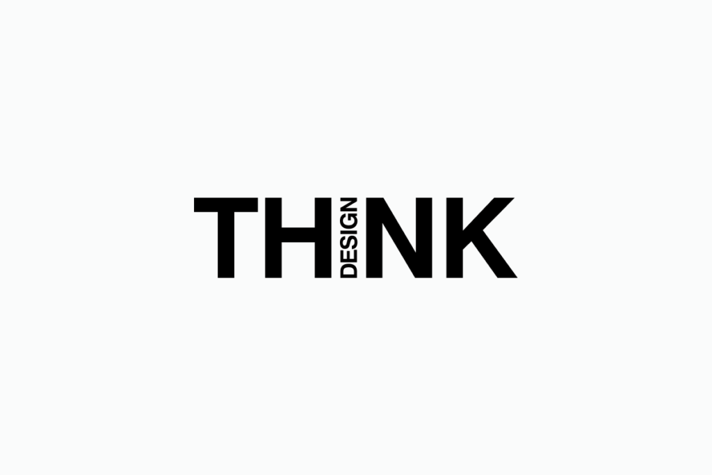 Think design