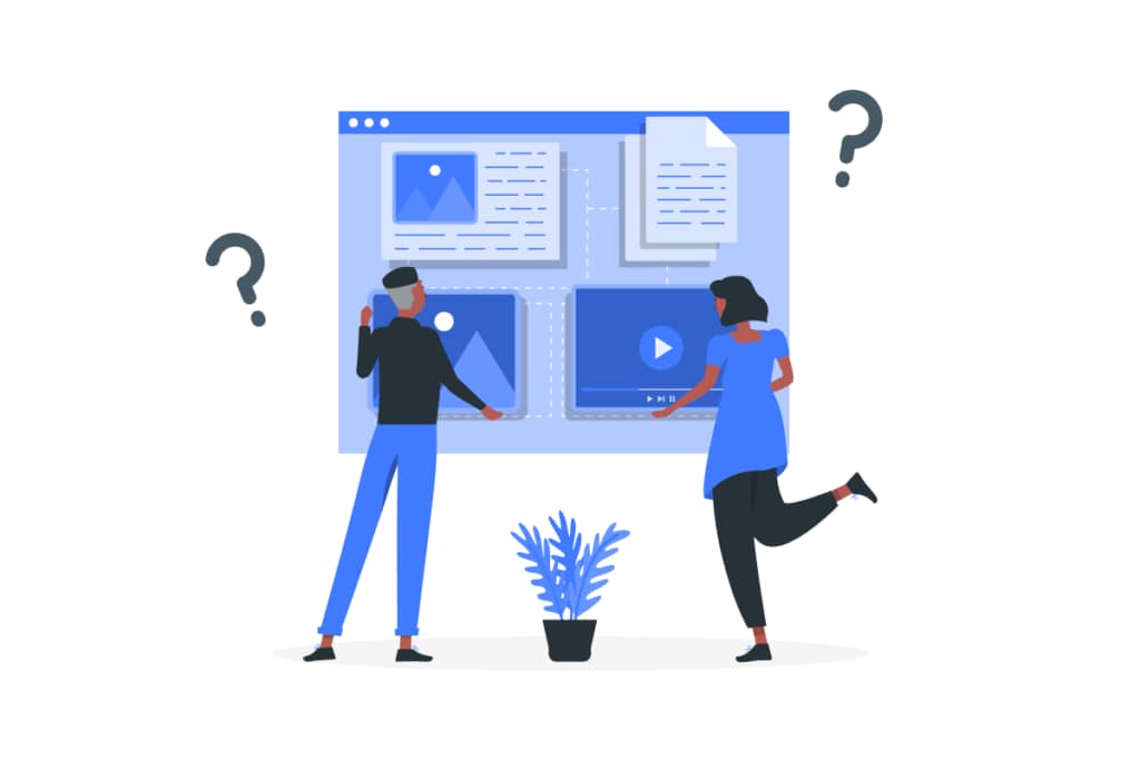 Web design and development