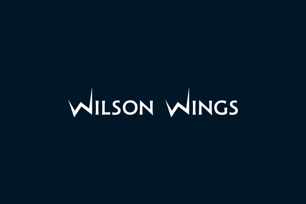 Wilsonwings