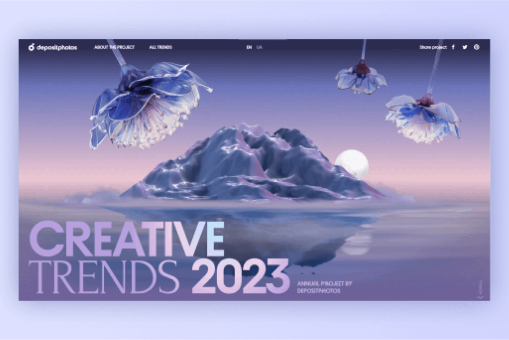 UI/UX Design Services