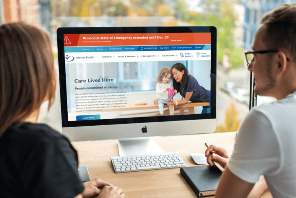 UI/UX Design Services