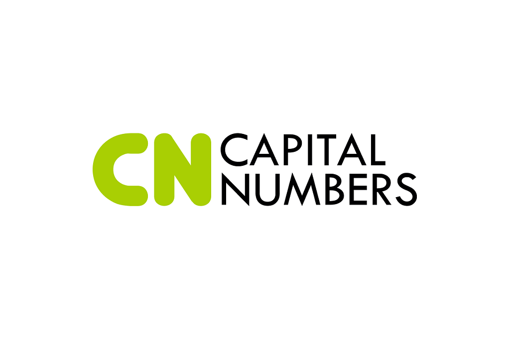 Capital Numbers