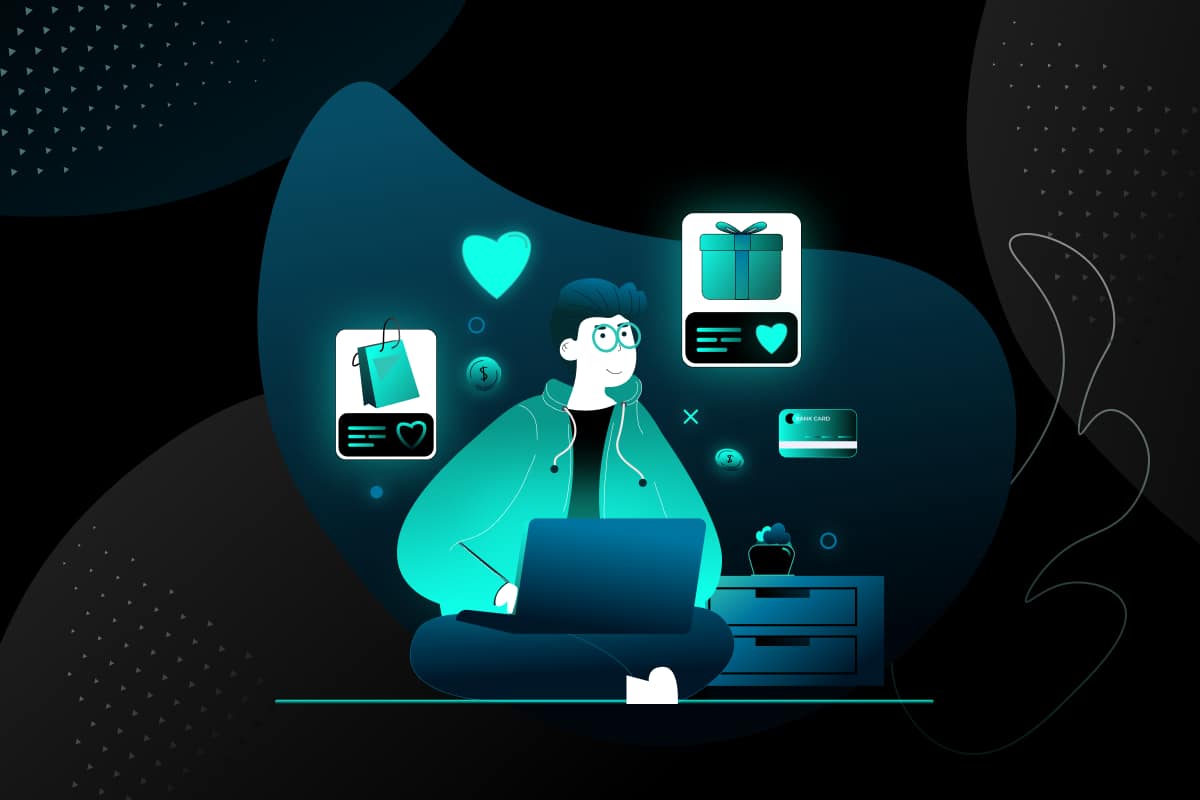 eCommerce UX Design