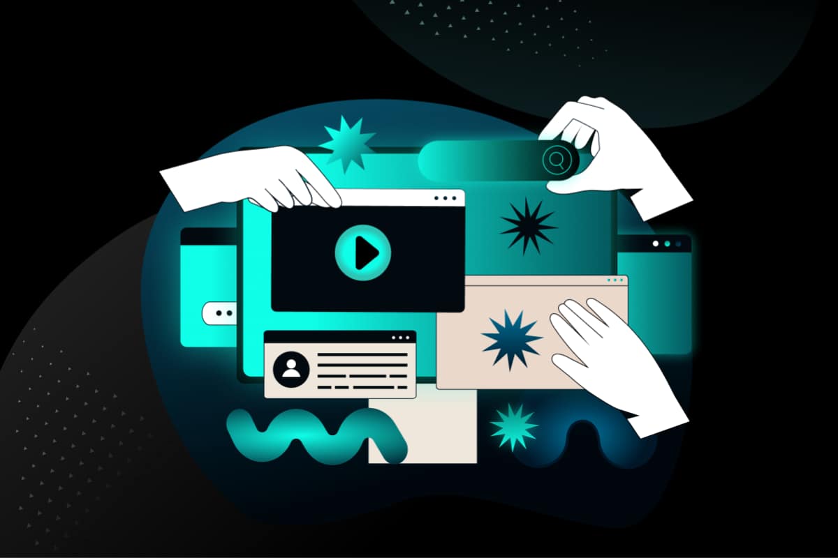 website structure