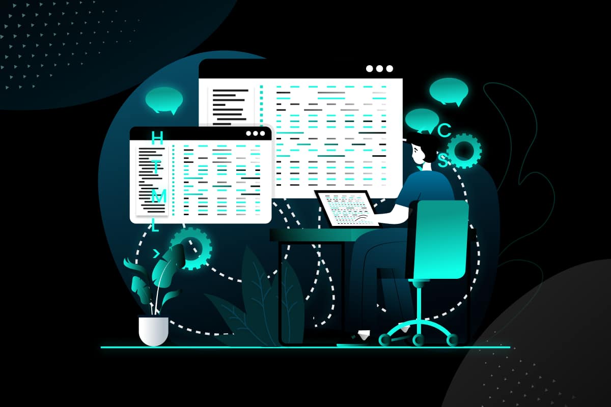 Front-End Development Companies