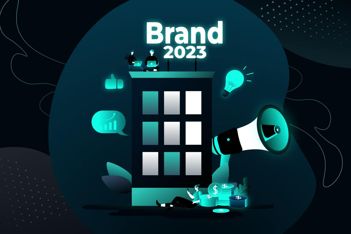 Top branding agencies in India