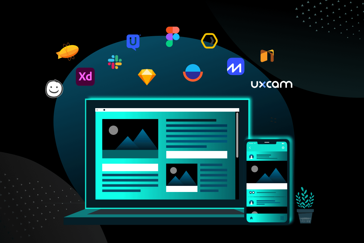 Best UX Design Tools To Use For Your Projects In 2023