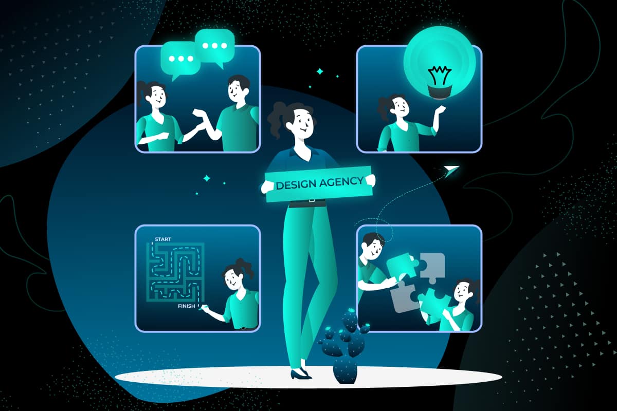 Best Brand Design Agency in Bnagalore