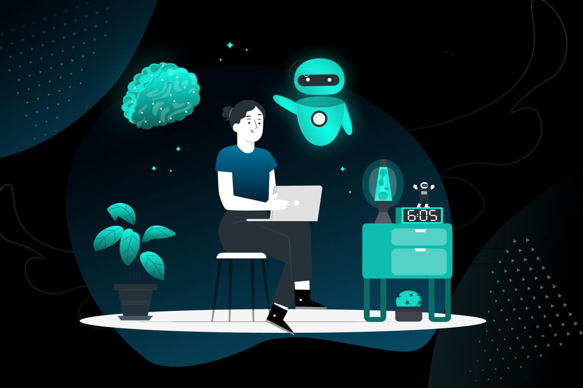 AI in Web Development