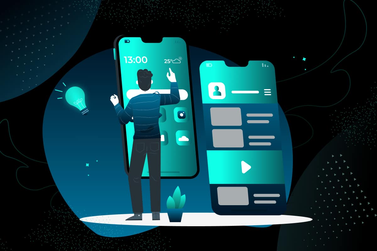 UI UX Design Companies